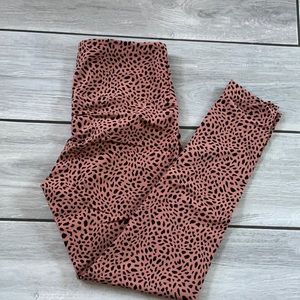 PINK Victoria’s Secret | High Waist Yoga Ankle Legging